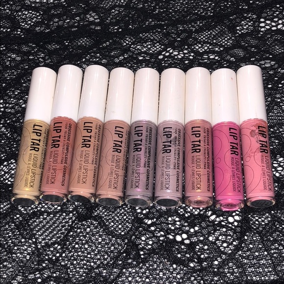 Obsessive Compulsive Cosmetics Other - Lipgloss